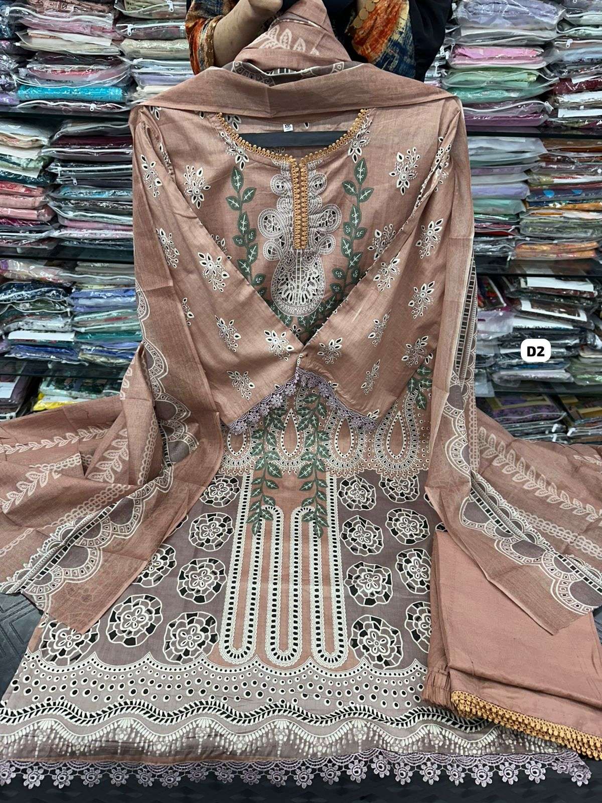 RTW HEAVY COTTON LUXURY COLLECTION Vol 08 by Ready WEar